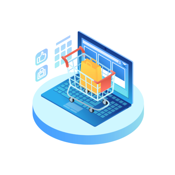 Website: eCommerce (WP)