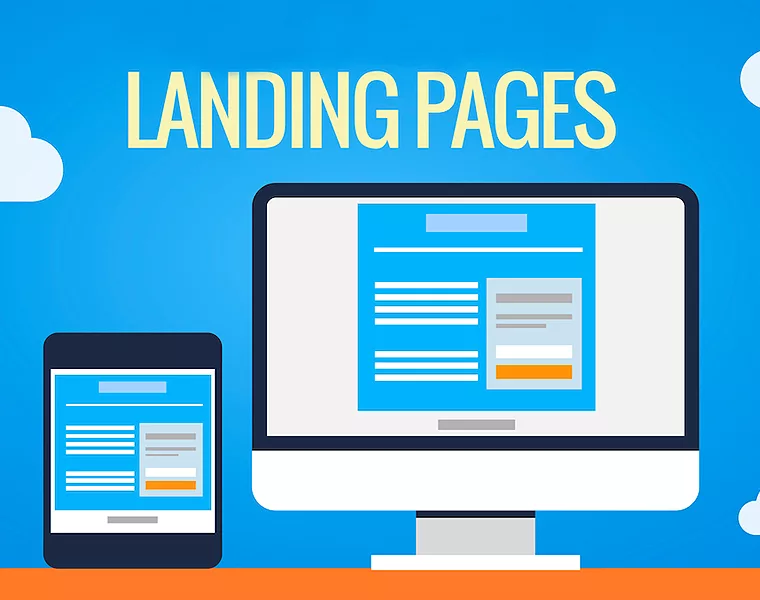 Cara Membuat Landing Page yang Tinggi Konversi