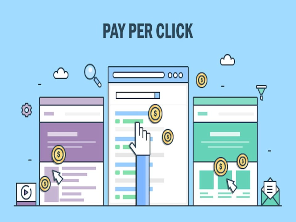 Dasar Iklan Pay-Per-Click (PPC) Definisi dan Cara Membuatnya