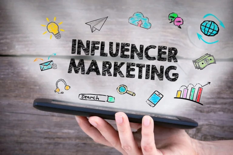 Influencer Marketing Kunci Sukses Periklanan Modern