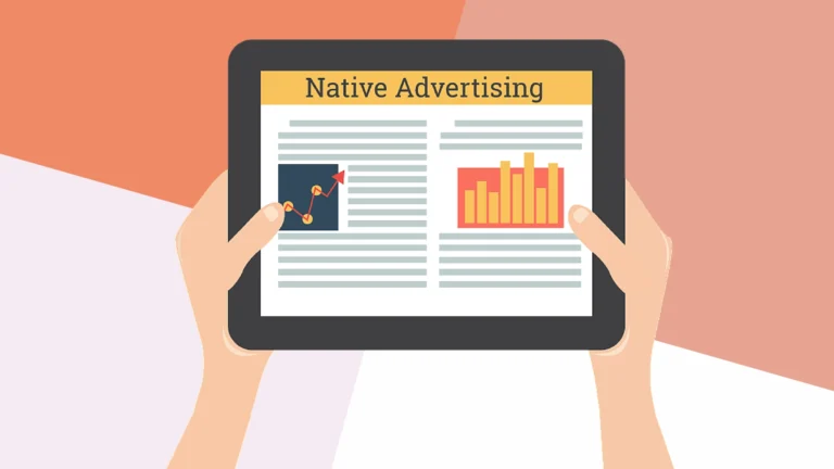 Keuntungan Iklan Native dalam Kampanye Periklanan
