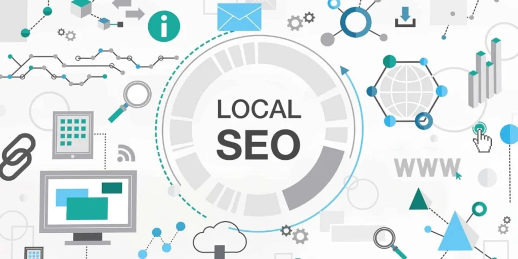 Local SEO Strategi untuk Meningkatkan Peringkat Pencarian Lokal