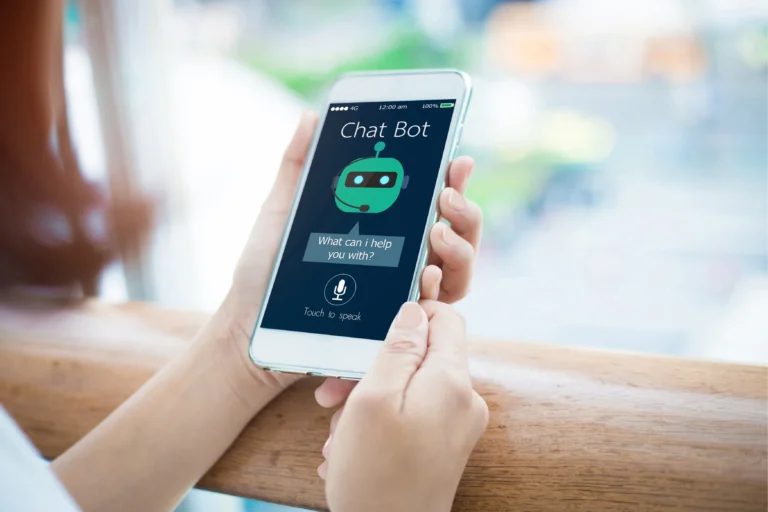 Manfaat Penggunaan Chatbots dalam Digital Marketing