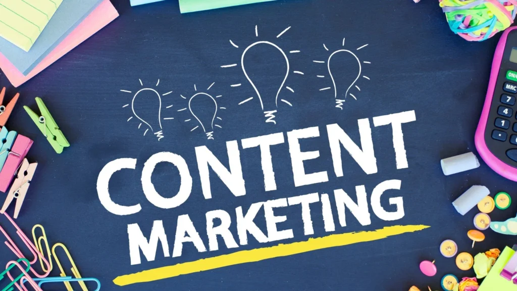 Membuat Strategi Content Marketing yang Komprehensif