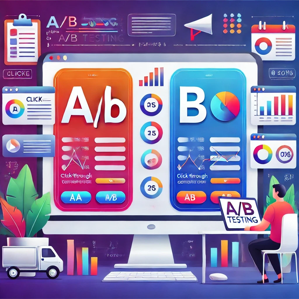 Pentingnya A/B Testing dalam Digital Marketing