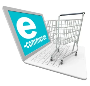 Search Engine Marketing (SEM) E-Commerce.