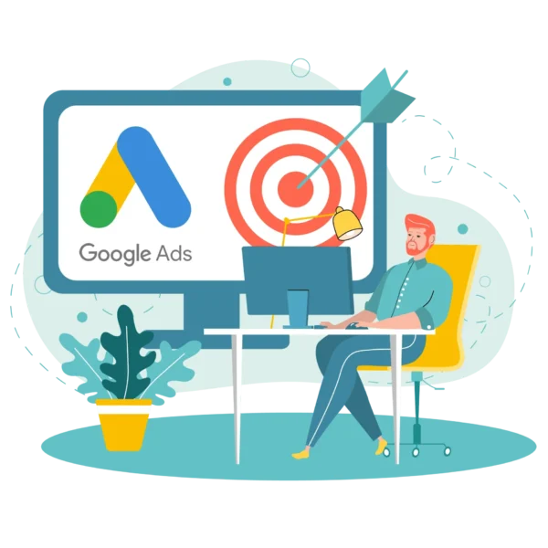 Search Engine Marketing (SEM) Google Ads