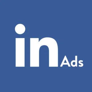 Social Media Marketing Linkedin Ads