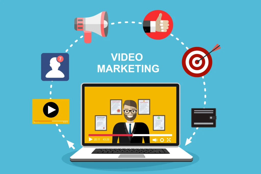 Strategi Efektif untuk Video Marketing