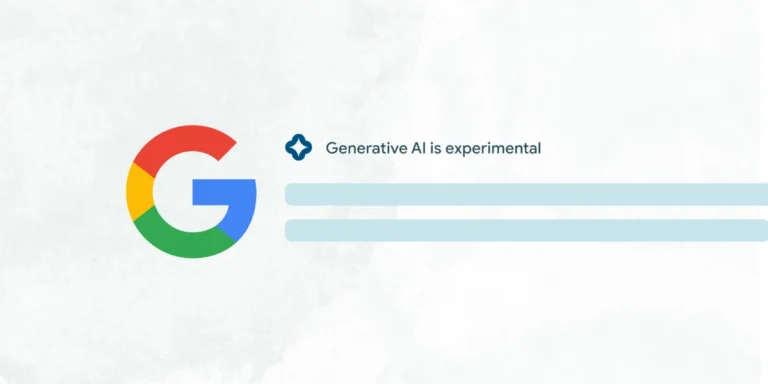 Teknik Search Generative Experience (SGE) pada SEO