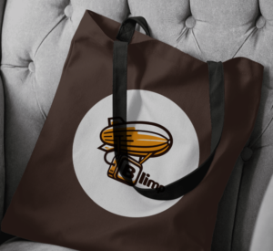 Canvas Tote Bags