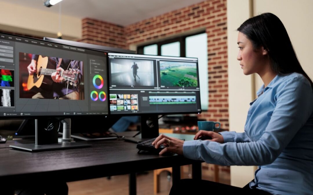 Top 5 Editor Gambar AI Gratis: Membuat Pekerjaanmu Lebih Mudah!