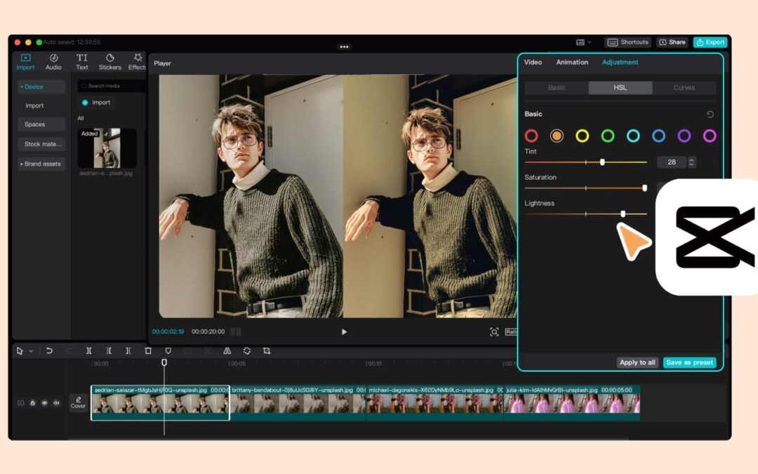 Top 3 Software Editing Video Gratis untuk Kreator Pemula!