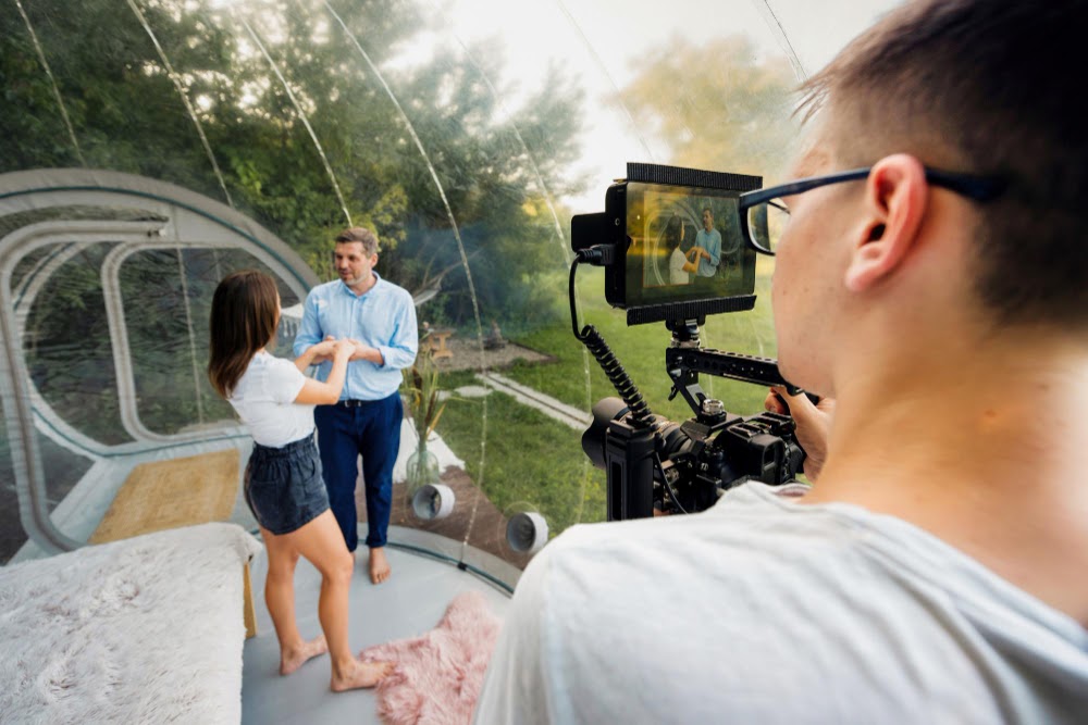 Pentingnya Framing dalam Sinema dan Produksi Video